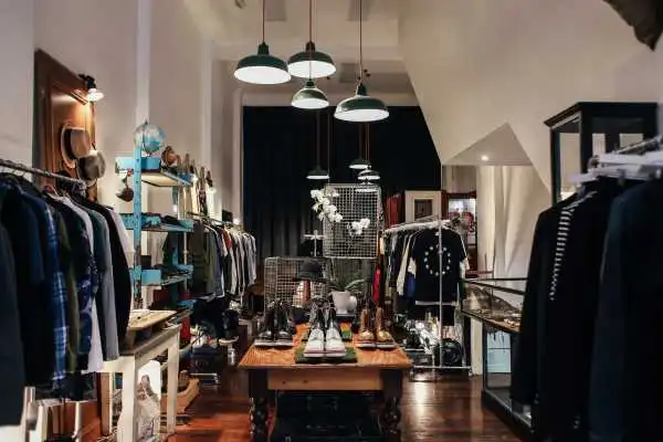 Reforma Comercial Campinas