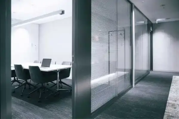 Reforma Corporativa Campinas