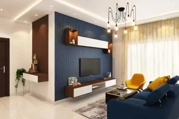 Reforma Residencial Campinas